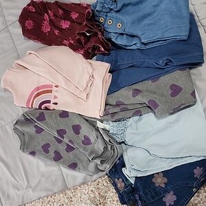 Size 5t Bundle